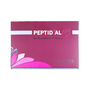 Peptidyal 115 - Meso Cocktail trẻ hóa da, căng bóng mịn màng