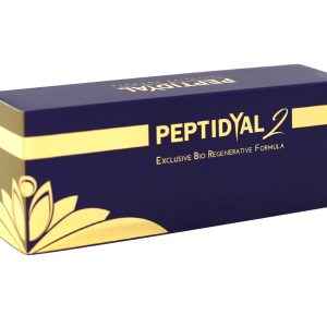 Peptidyal 2 - Skin Booster căng bóng da, xóa nhăn hiệu quả