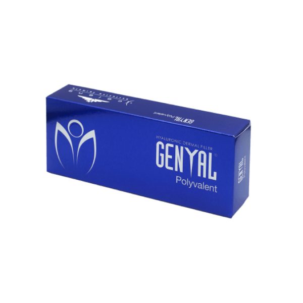 Genyal Polyvalent