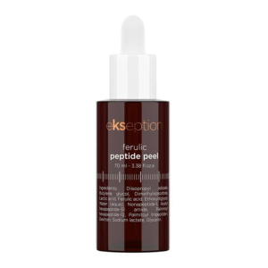 Tinh chất phục hồi, chống lão hóa da Ekseption Ferulic Peptide Peel