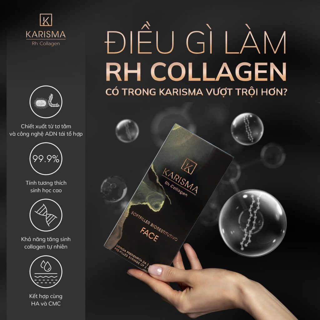 Cách tiêm BAP Karisma, chi tiết kỹ thuật tiêm K15+ chuẩn | Ed beauty