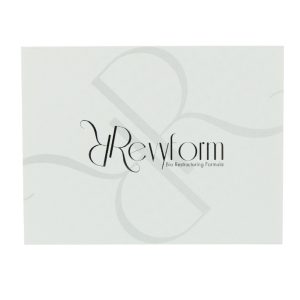 Revyform - Huyết thanh làm đầy sẹo rỗ, tái tạo da mạnh mẽ