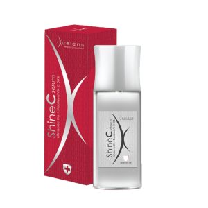 Shine C Serum - Serum làm sáng da, ngăn ngừa gốc tự do hiệu quả (Vitamin C 30%)