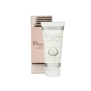 Whintim Intimate Lightening Creme - Kem làm sáng hồng, săn chắc và mềm mịn da vùng kín