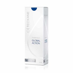 Filler giảm nếp nhăn & trẻ hóa da Teoxane Teosyal Puresense Global Action