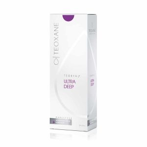 Filler làm đầy nếp nhăn sâu, tạo hình khuôn Teoxane Teosyal Puresense Ultra Deep