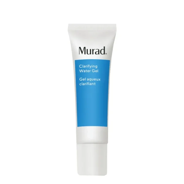 Gel dưỡng ẩm cho da dầu mụn Murad Clarifying Water Gel