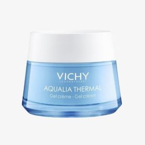 Gel dưỡng ẩm cấp nước cho da Vichy Aqualia Thermal Rehydrating Cream – Gel