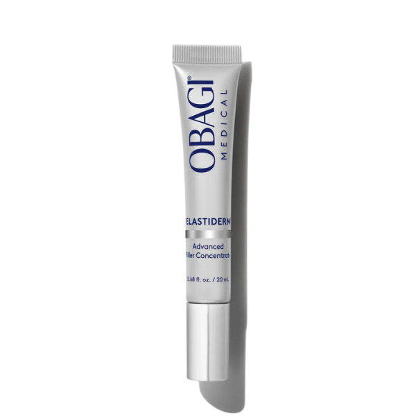 Kem dưỡng làm đầy nếp nhăn, trẻ hóa da Obagi Elastiderm® Advanced Filler Concentrate