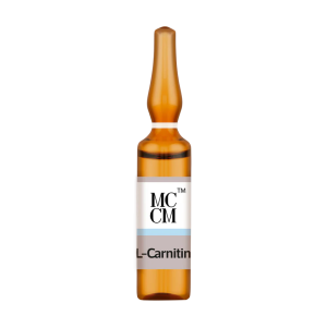 Tinh chất hỗ trợ giảm mỡ thừa, chất béo MCCM L-Carnitine