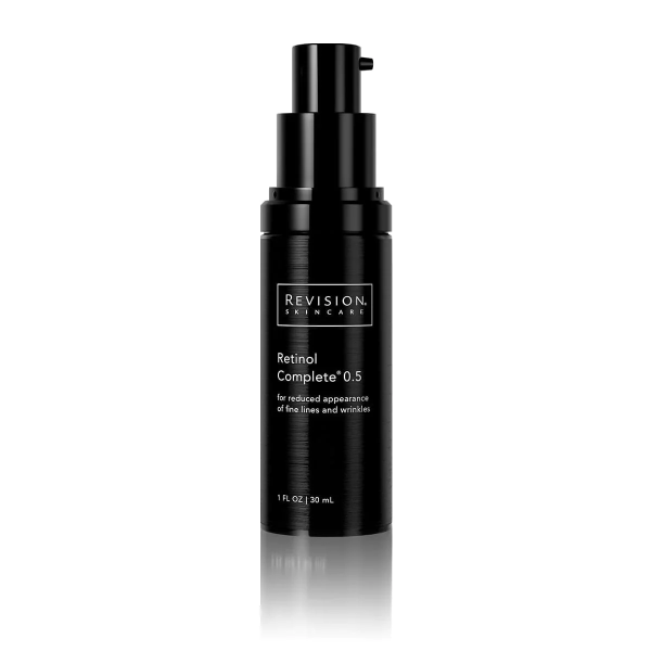 Serum dưỡng da săn chắc và giảm nếp nhăn Revision Skincare Retinol Complete 0.5