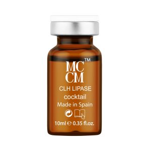 Tinh chất hỗ trợ giảm mỡ cho mặt và cơ thể MCCM CLH Lipase