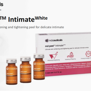 Peel sáng da vùng kín, peel body MD:ceuticals md:peel IntimateWhite - Ảnh 3