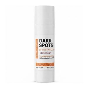 Serum giảm nám, mờ đốm trắng da Almariderm Dark Spot Correcting Serum