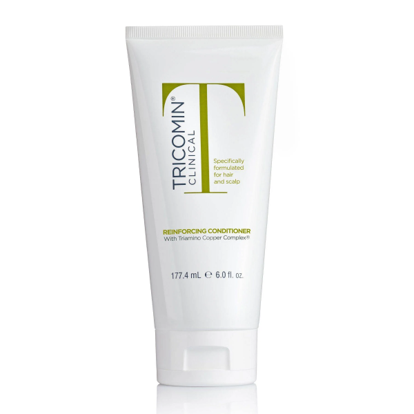 Dầu xả dưỡng ẩm, nuôi dưỡng tóc Neova Tricomin Reinforcing Conditioner