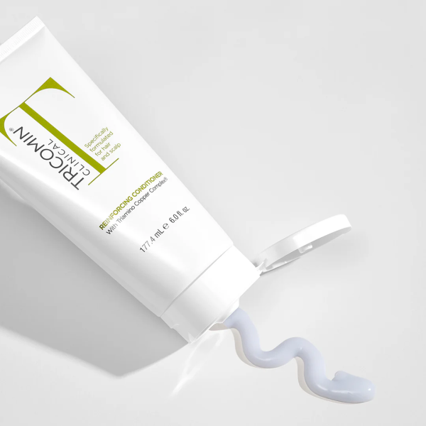 Dầu xả dưỡng ẩm, nuôi dưỡng tóc Neova Tricomin Reinforcing Conditioner - Hình ảnh 2