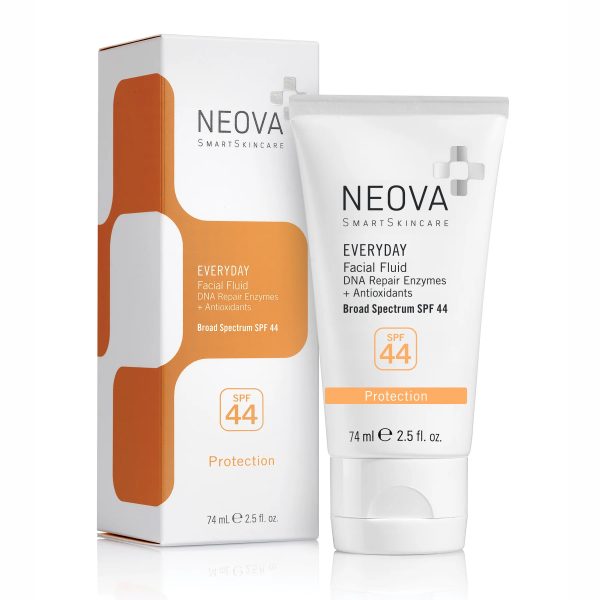 Kem chống nắng DNA Everyday Broad Spectrum SPF 44