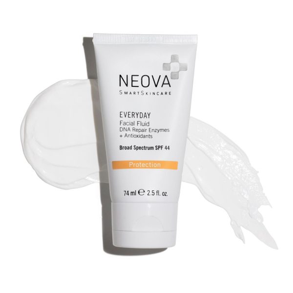 Kem chống nắng DNA Everyday Broad Spectrum SPF 44 - Hình ảnh 2