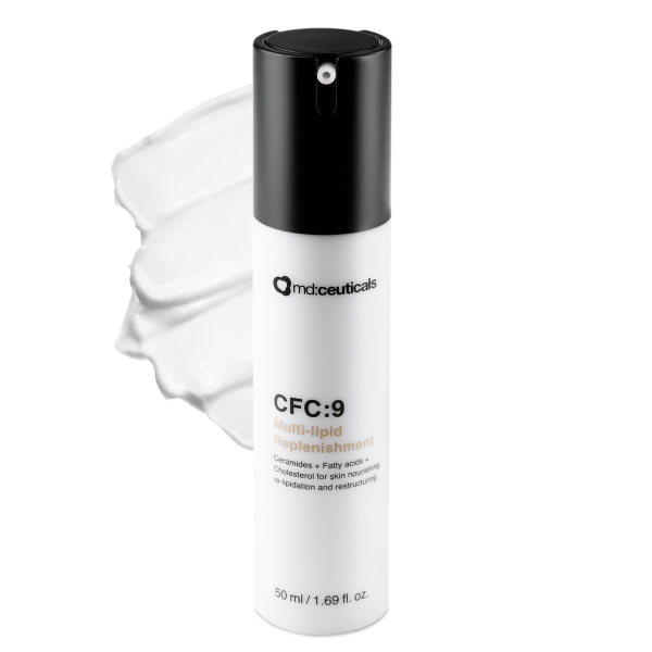Kem dưỡng tái tạo và phục hồi da Md:Ceuticals CFC:9 Multi-Lipid Replenishment - Hình ảnh 3