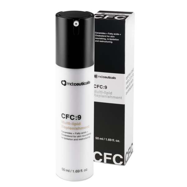 Kem dưỡng tái tạo và phục hồi da Md:Ceuticals CFC:9 Multi-Lipid Replenishment