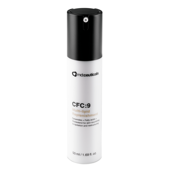 Kem dưỡng tái tạo và phục hồi da Md:Ceuticals CFC:9 Multi-Lipid Replenishment - Hình ảnh 2