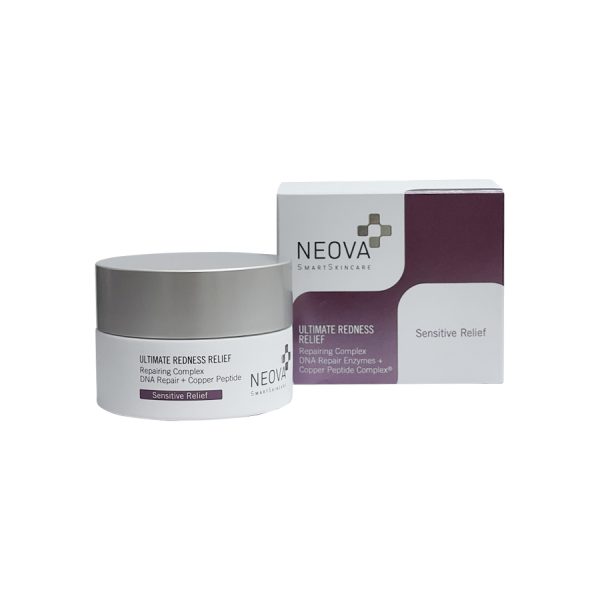 Kem làm dịu da, giảm đỏ, cấp ẩm Neova Ultimate Redness Relief - Hình ảnh 2