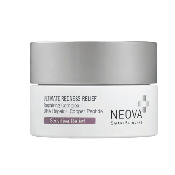 Kem làm dịu da, giảm đỏ, cấp ẩm Neova Ultimate Redness Relief