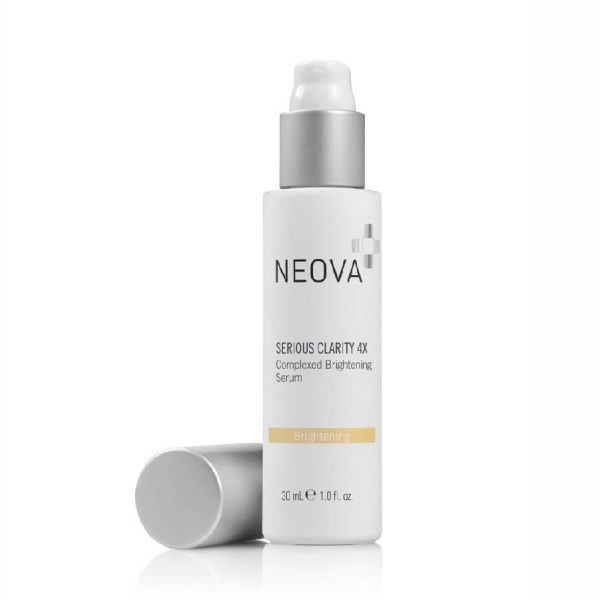 Serum giảm thâm nám, sáng da Neova Serious Clarity 4x - Hình ảnh 8
