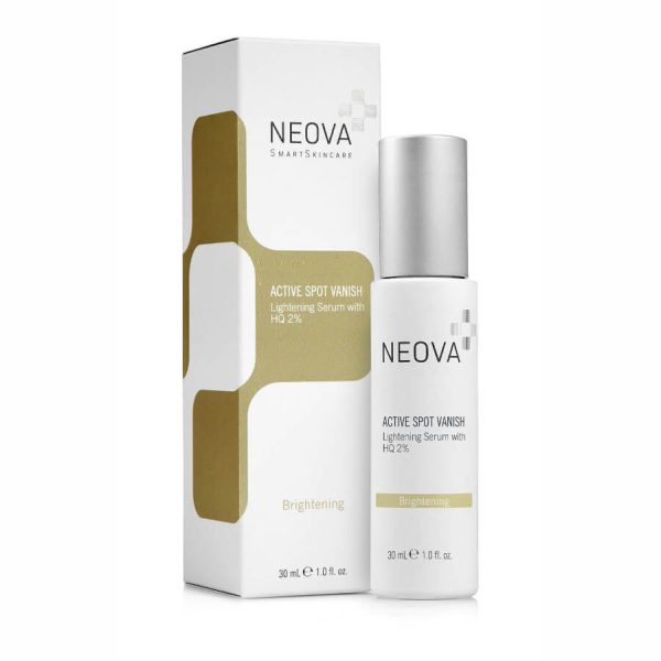 Serum giảm nám mụn, làm trắng, phục hồi da Neova Active Spot Vanish