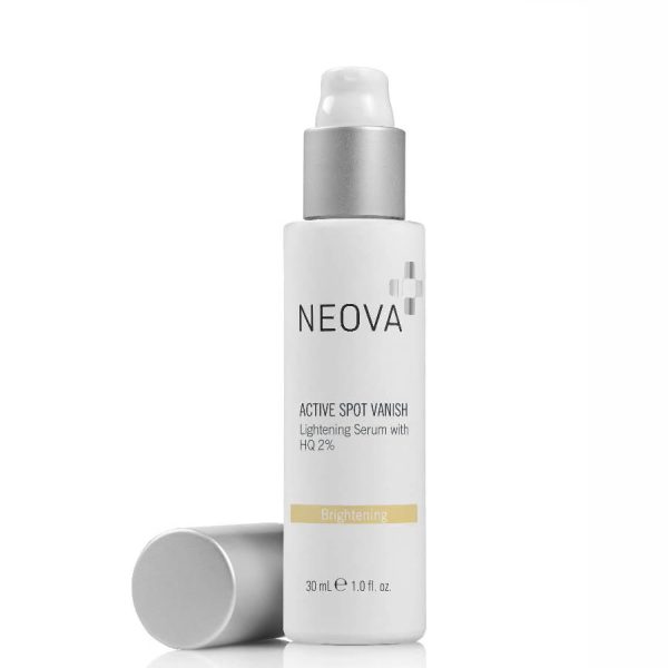 Serum giảm nám mụn, làm trắng, phục hồi da Neova Active Spot Vanish - Hình ảnh 2