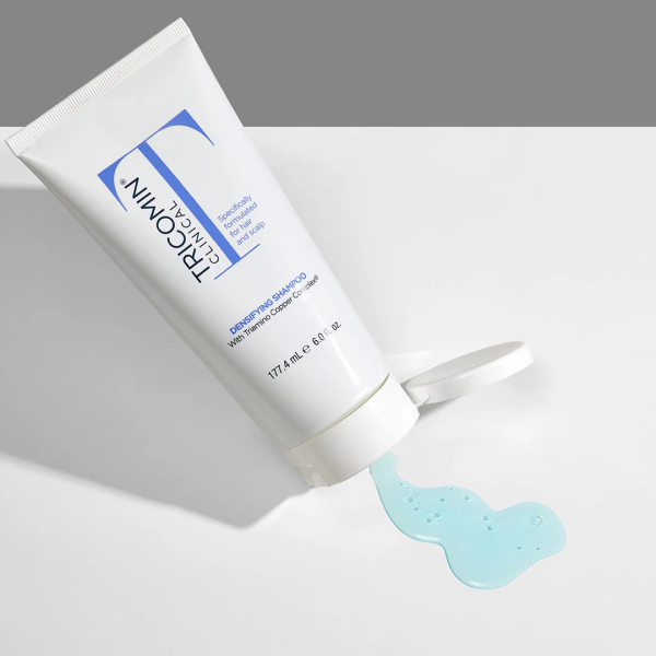 Dầu gội chăm sóc tóc dày khỏe Neova Tricomin Densifying Shampoo - Hình ảnh 2