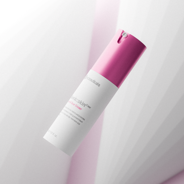 Kem dưỡng giảm mụn và sẹo mụn Md:ceuticals Bionic:skinClear Acne & Scar Eraser - Hình ảnh 4