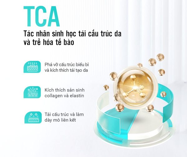 Tinh chất peel trẻ hoá, săn chắc da Dermoaroma Juvena Skin Bio Booster - Hình ảnh 5