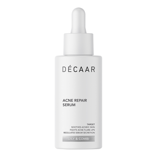 Tinh chất trị mụn, phục hồi da Decaar Acne Repair Serum