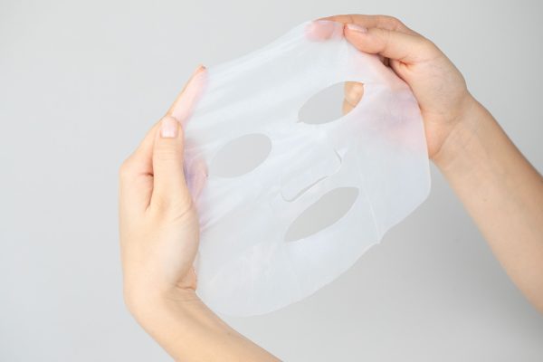 Mặt nạ bù nước cấp tốc, phục hồi da sau điều trị Ella Baché Hydra-Plumping Infusion Mask - Hình ảnh 3