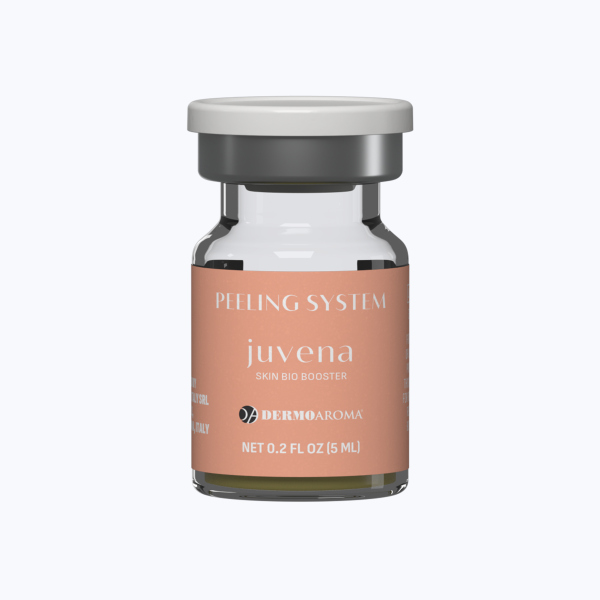 Tinh chất peel trẻ hoá, săn chắc da Dermoaroma Juvena Skin Bio Booster