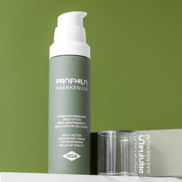 Kem dưỡng săn chắc, đàn hồi và phục hồi da Profhilo Haenkenium Cream - Hình ảnh 4