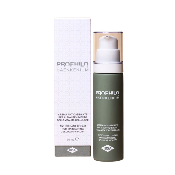 Kem dưỡng săn chắc, đàn hồi và phục hồi da Profhilo Haenkenium Cream