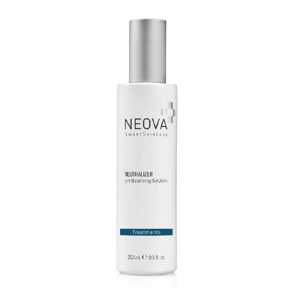 Xịt trung hòa axit khi peel Neova Neutralizer pH Balancing Solution