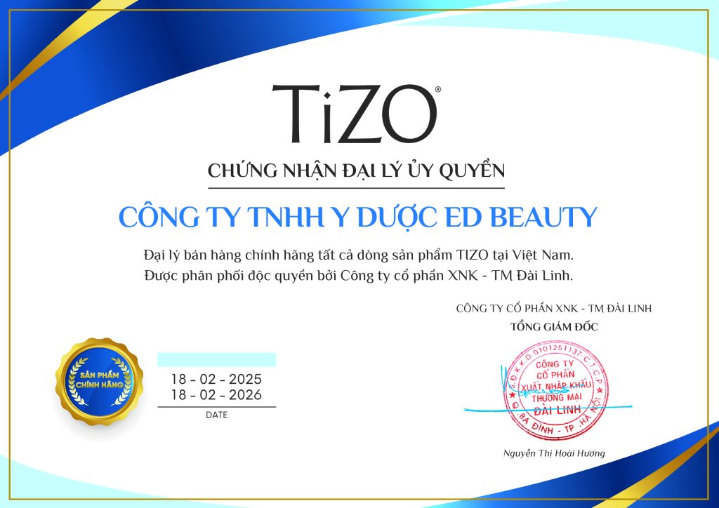Chứng-nhận-nhập-hàng-Tizo-ED-Beauty