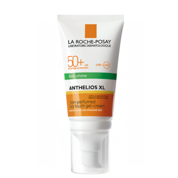 Kem chống nắng nâng tone, mỏng nhẹ kiềm dầu La Roche-Posay Anthelios XL