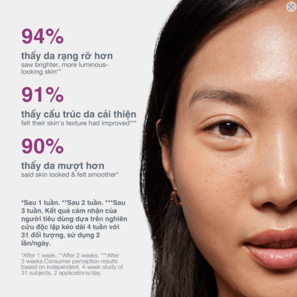 Kem dưỡng ẩm, giảm căng thẳng và sáng đều da Dermalogica Multivitamin Power Recovery Cream - Hình ảnh 4
