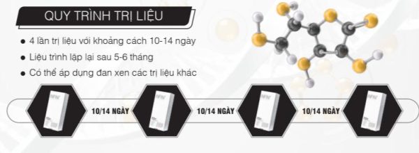 Tinh chất dưỡng ẩm, tái tạo, trẻ hóa, sáng đều làn da Infini Premium NHA+ - Hình ảnh 5