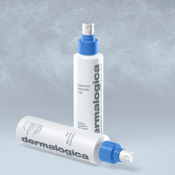 Xịt khoáng cấp ẩm, giảm căng thẳng cho da Dermalogica Hyaluronic Ceramide Mist - Hình ảnh 4