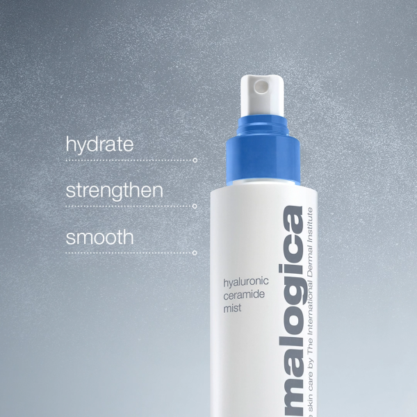 Xịt khoáng cấp ẩm, giảm căng thẳng cho da Dermalogica Hyaluronic Ceramide Mist - Hình ảnh 3