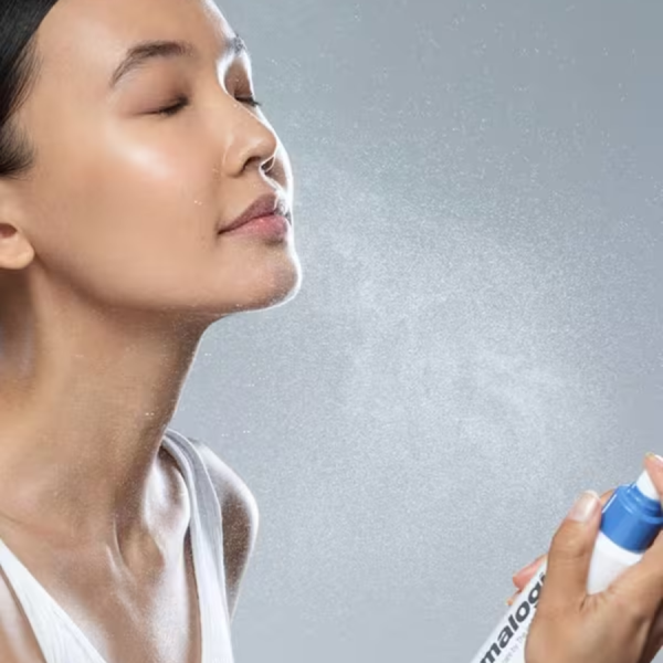 Xịt khoáng cấp ẩm, giảm căng thẳng cho da Dermalogica Hyaluronic Ceramide Mist - Hình ảnh 9