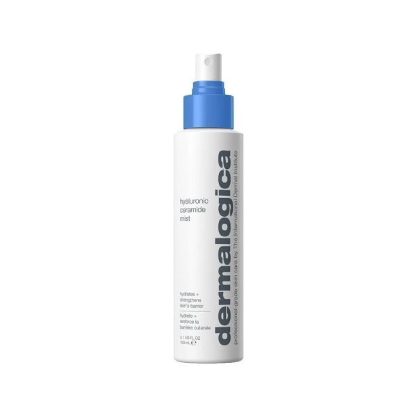 Xịt khoáng cấp ẩm, giảm căng thẳng cho da Dermalogica Hyaluronic Ceramide Mist