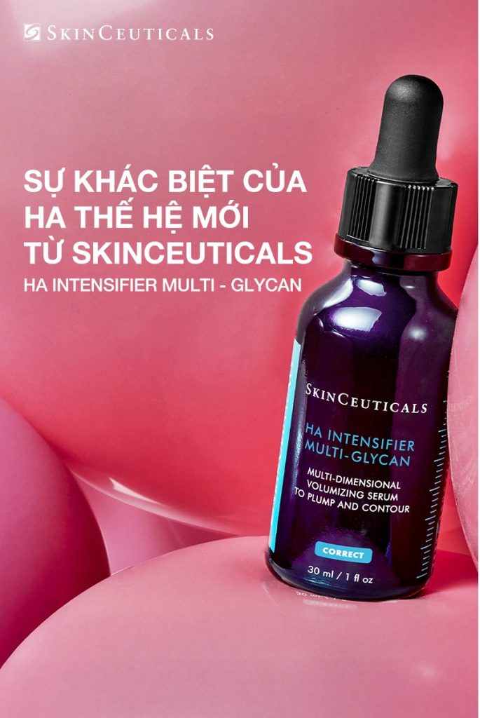 Vì sao HA Intensifier Multi-Glycan khác biệt?