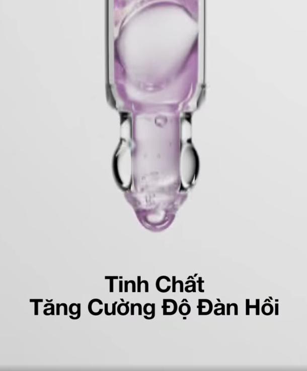 Hỗ trợ bảo vệ Hyaluronic Acid tự nhiên