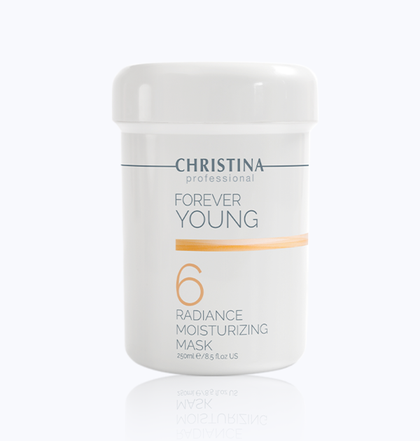 Mặt nạ ngủ chống lão hóa Christina Forever Young Radiance Moisturizing Mask - Hình ảnh 2